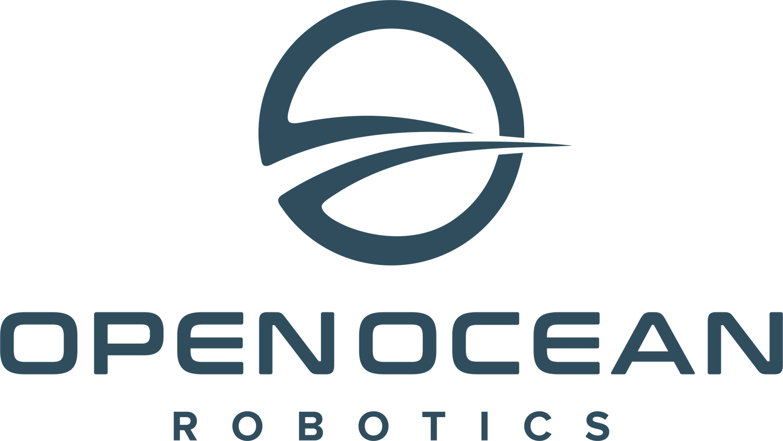 Open Ocean Robotics